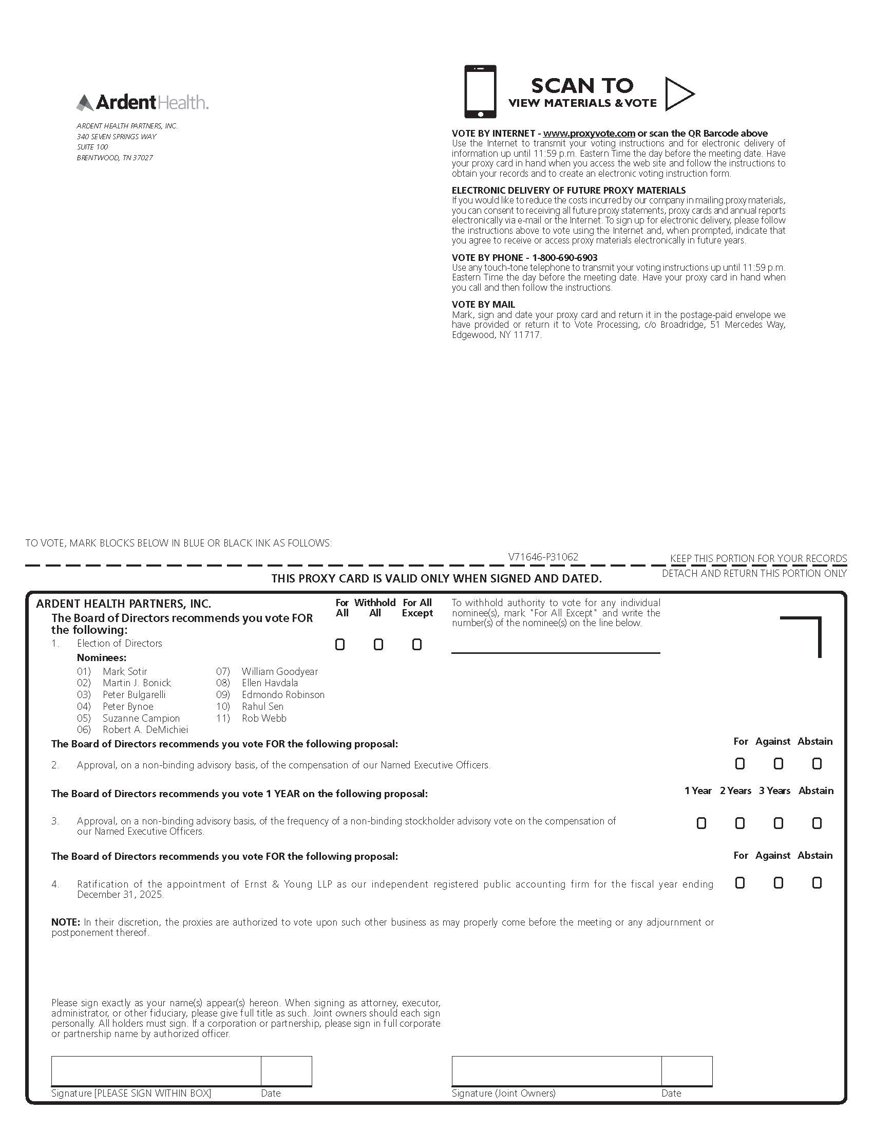 ARDT - FY24 - Proxy Card_Page_1.jpg