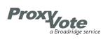 ProvyVote