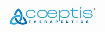 A blue and white logo
Description automatically generated