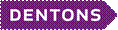 A purple rectangular sign with white letters
Description automatically generated