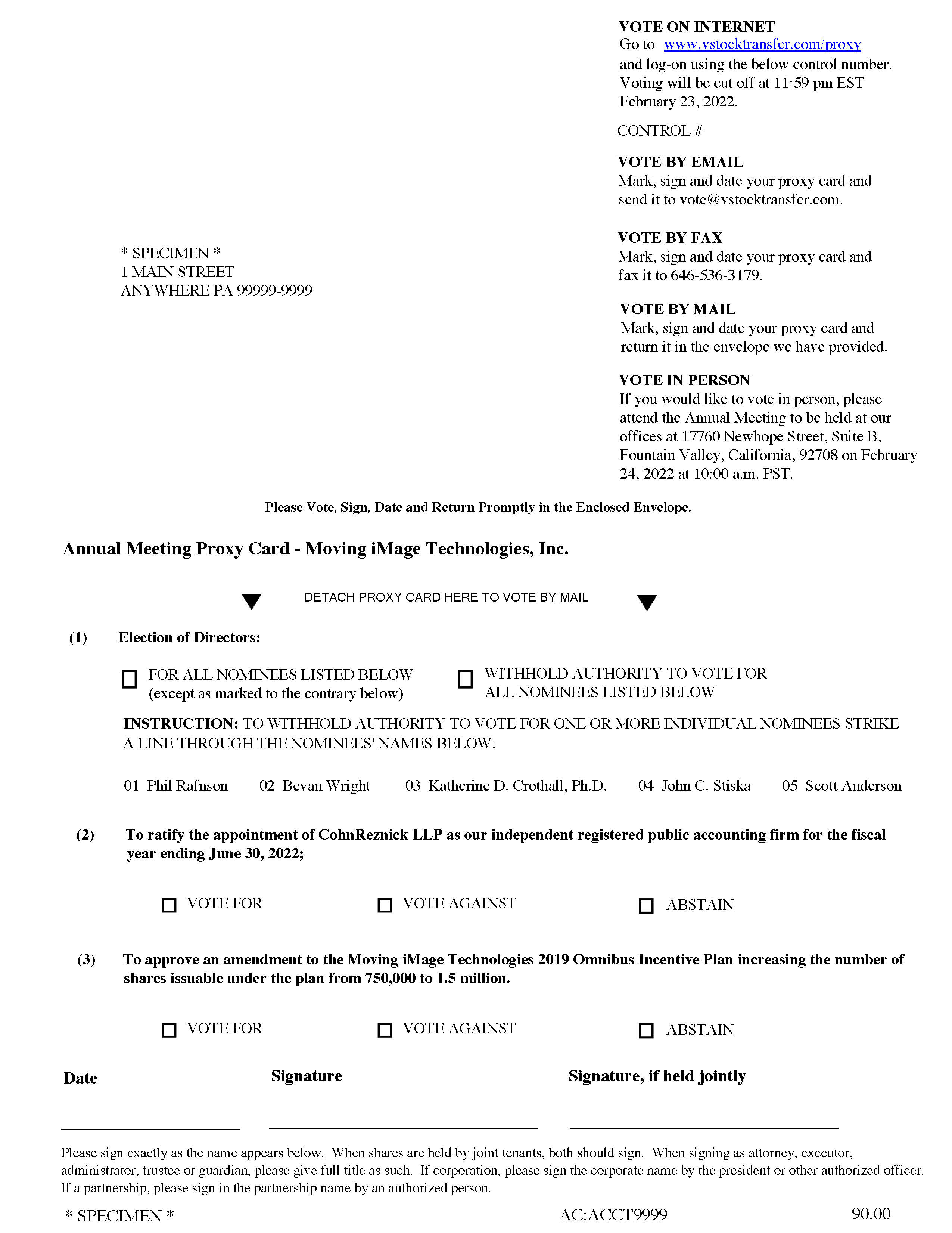 [MISSING IMAGE: tm224357d1-pxy_proxy14c.jpg]