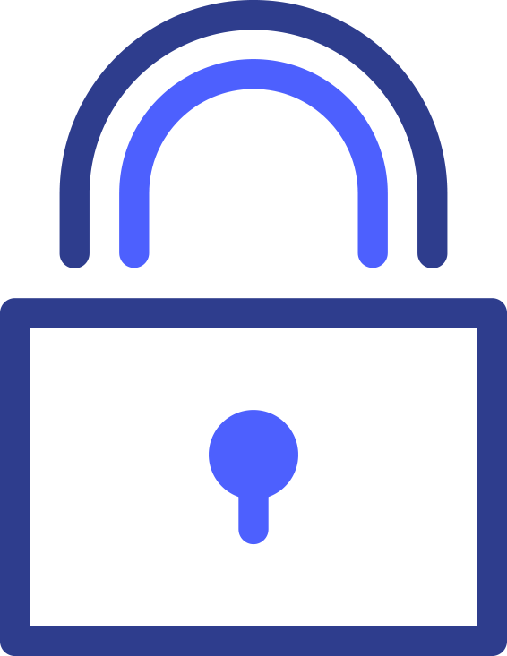 Lock icon secure protect.gif