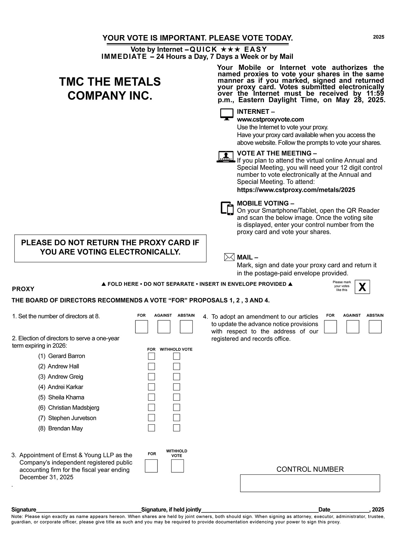 [MISSING IMAGE: px_25tmcproxy1pg01-bw.jpg]