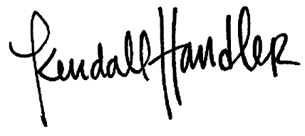 [MISSING IMAGE: sg_kendallhandler-bw.jpg]