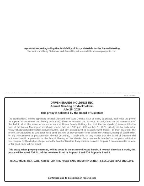 DRIVEN BRANDS HOLDINGS INC._V_PRXY_GT20_P55068_26(#98285) - CC_Page_2.jpg