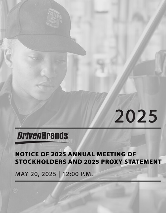 Driven Annual Proxy Cover 2025- 1 copy.jpg