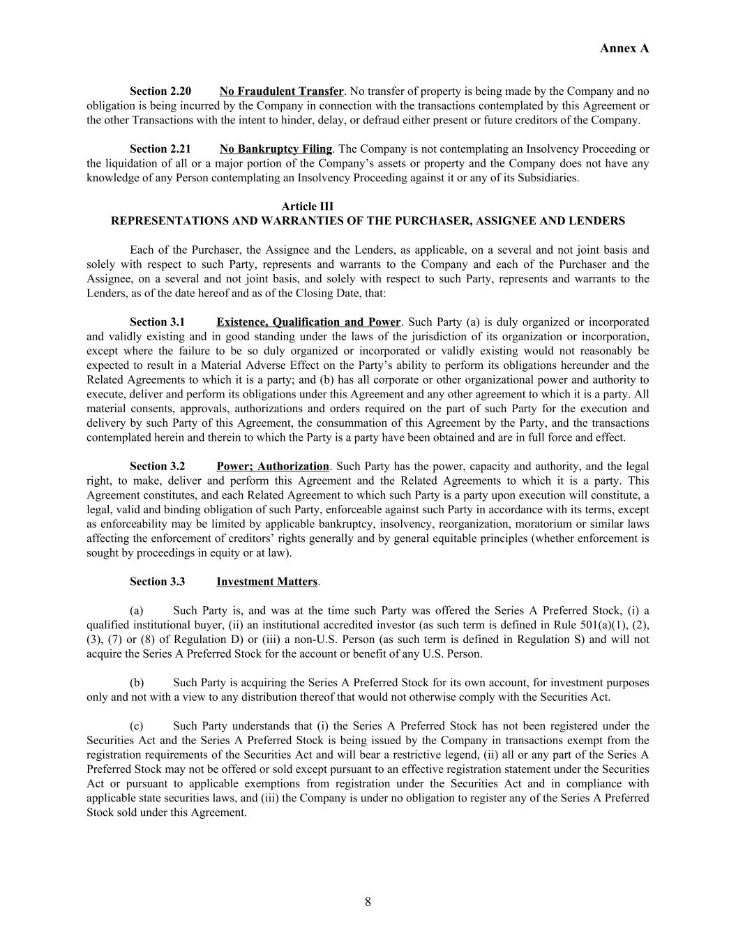 System1 - Annex A - Series A Preferred Stock Purchase Agreement011.jpg