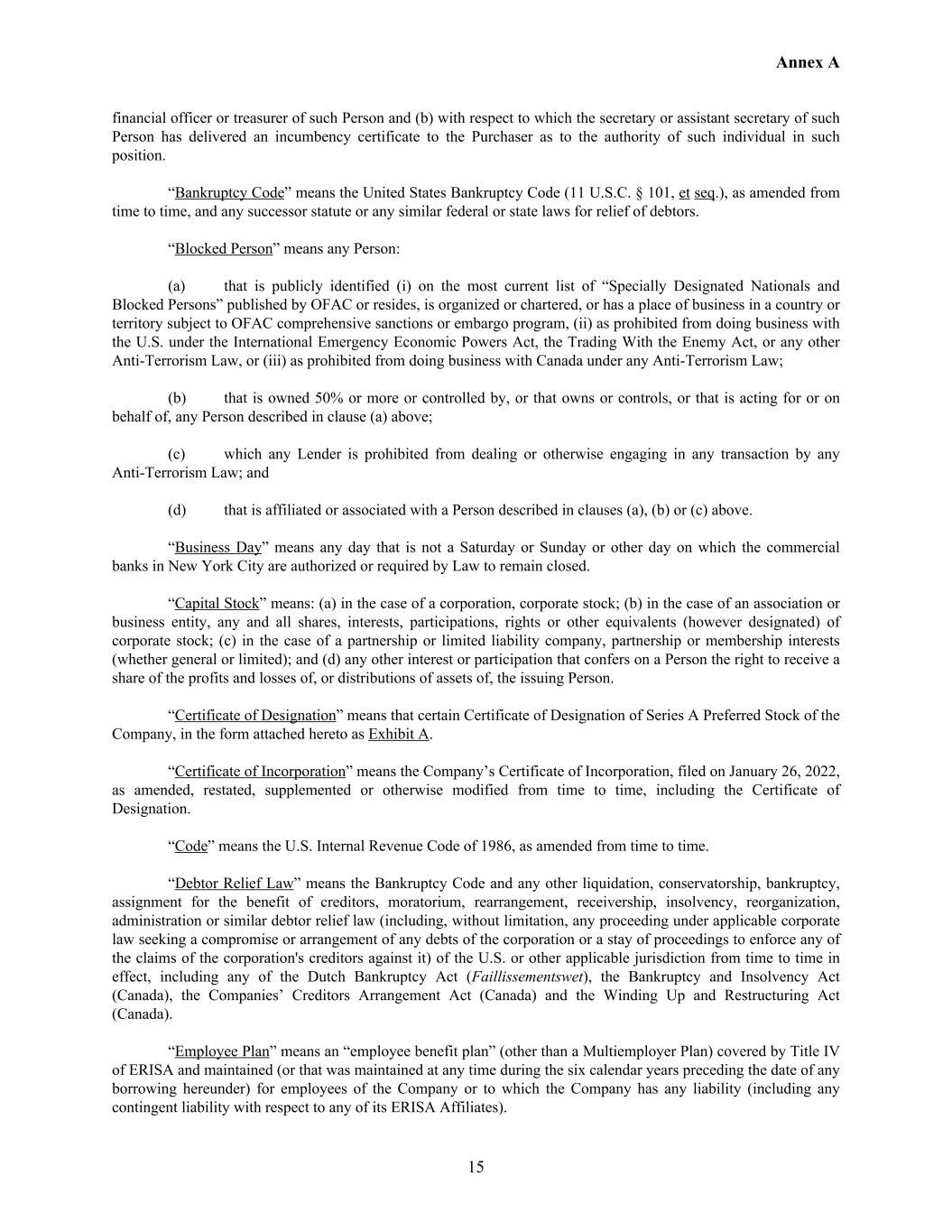 System1 - Annex A - Series A Preferred Stock Purchase Agreement018.jpg