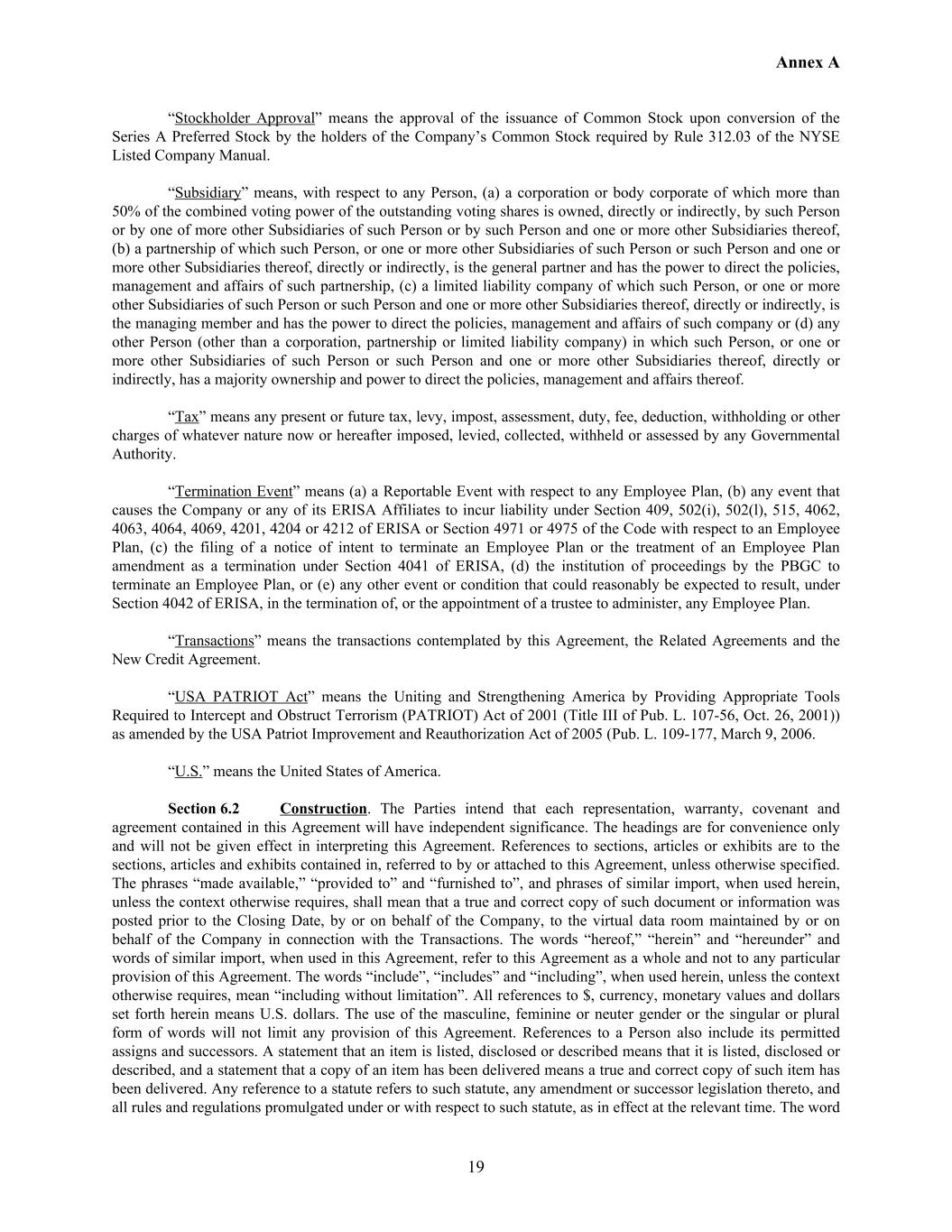 System1 - Annex A - Series A Preferred Stock Purchase Agreement022.jpg