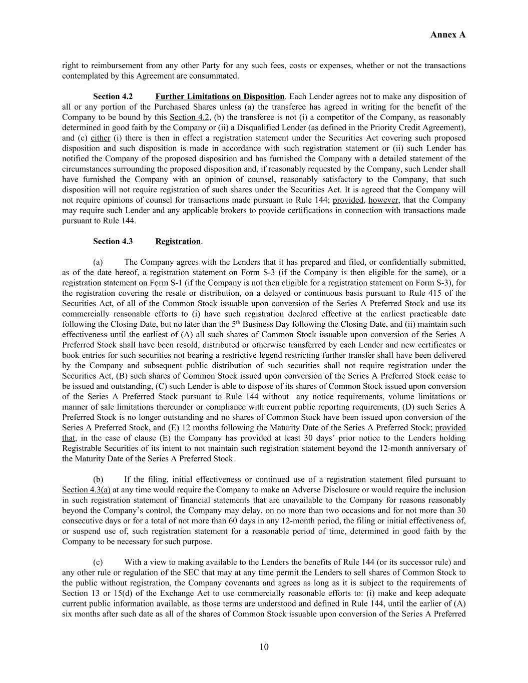 System1 - Annex A - Series A Preferred Stock Purchase Agreement013.jpg