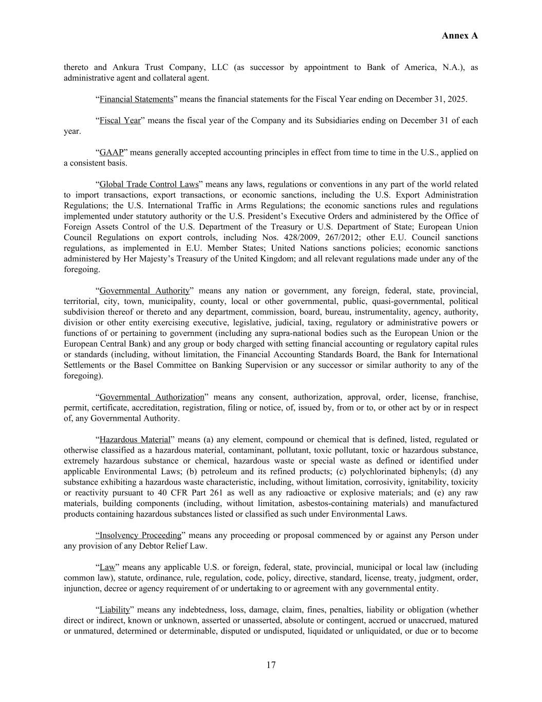 System1 - Annex A - Series A Preferred Stock Purchase Agreement020.jpg