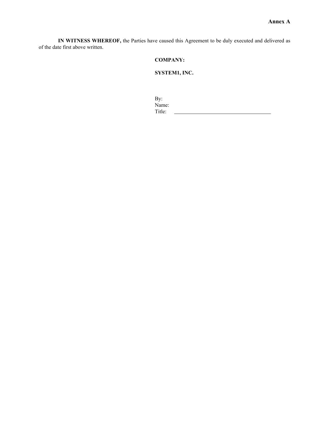 System1 - Annex A - Series A Preferred Stock Purchase Agreement024.jpg