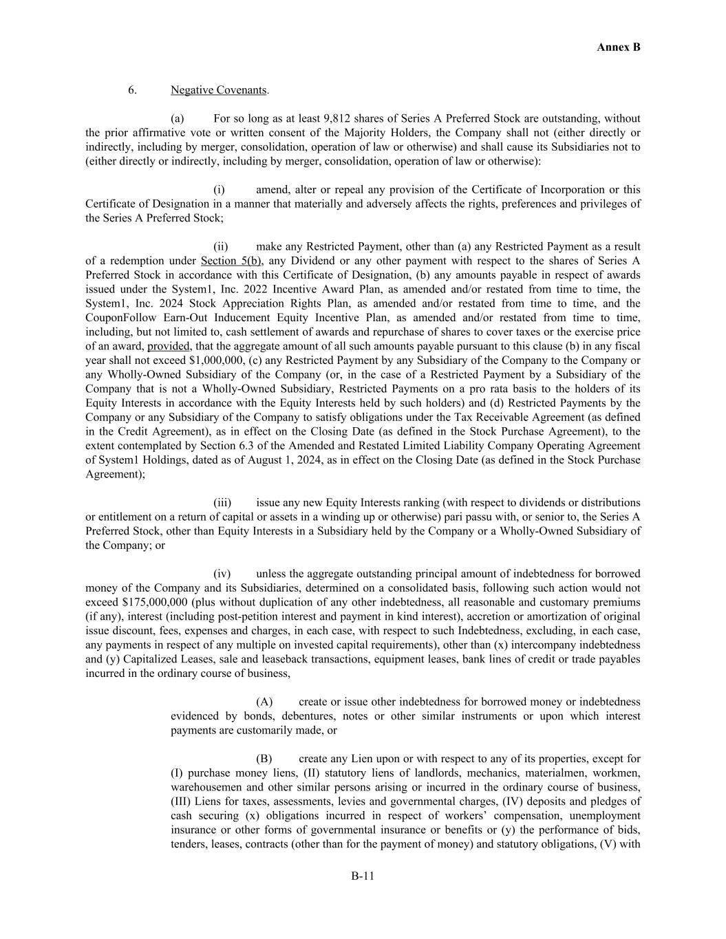 System1 - Annex B - Series A Certificate of Designation011.jpg