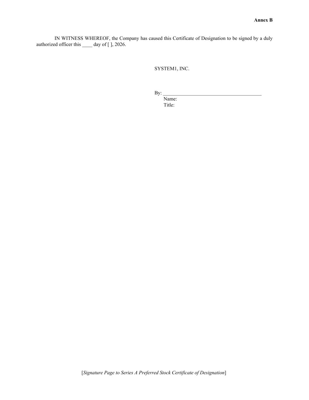 System1 - Annex B - Series A Certificate of Designation022.jpg