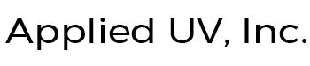 Disinfection Technology | Applied UV, Inc.
