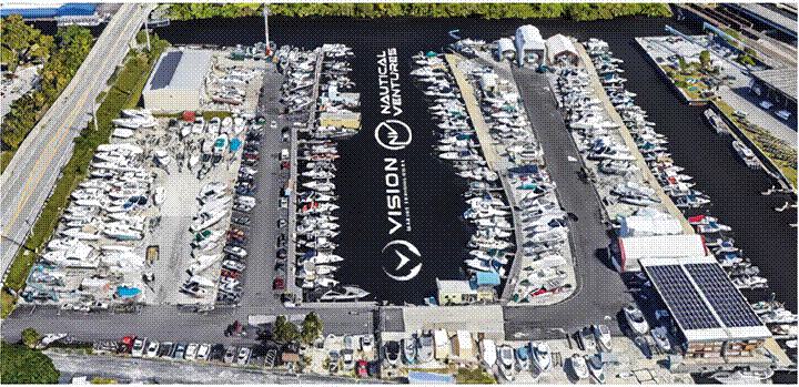 A marina with many boats and a lot of water

AI-generated content may be incorrect.