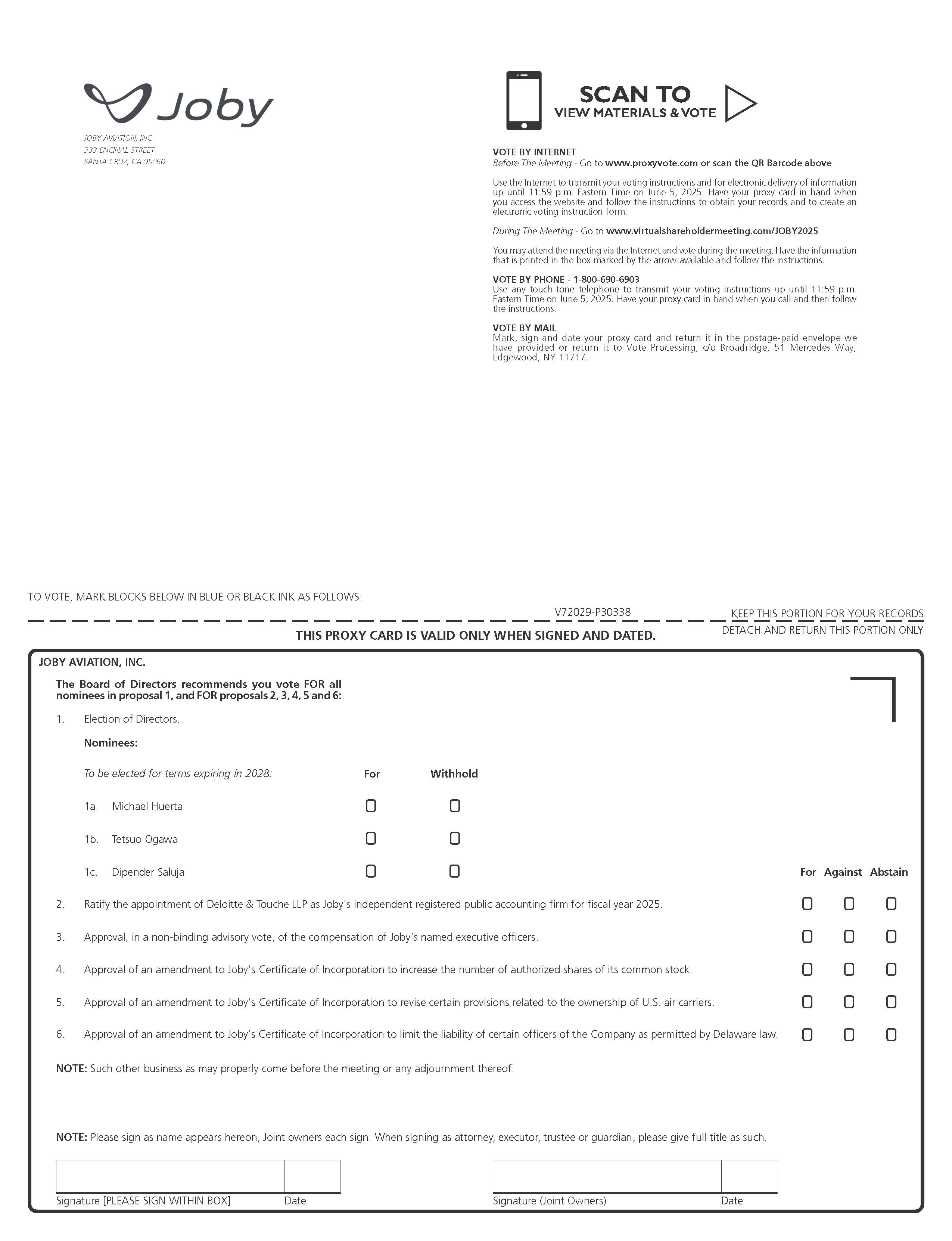 JOBY AVIATION, INC._V_PRXY_GT20_P30338_25(#87779) - FINAL_Page_1.jpg