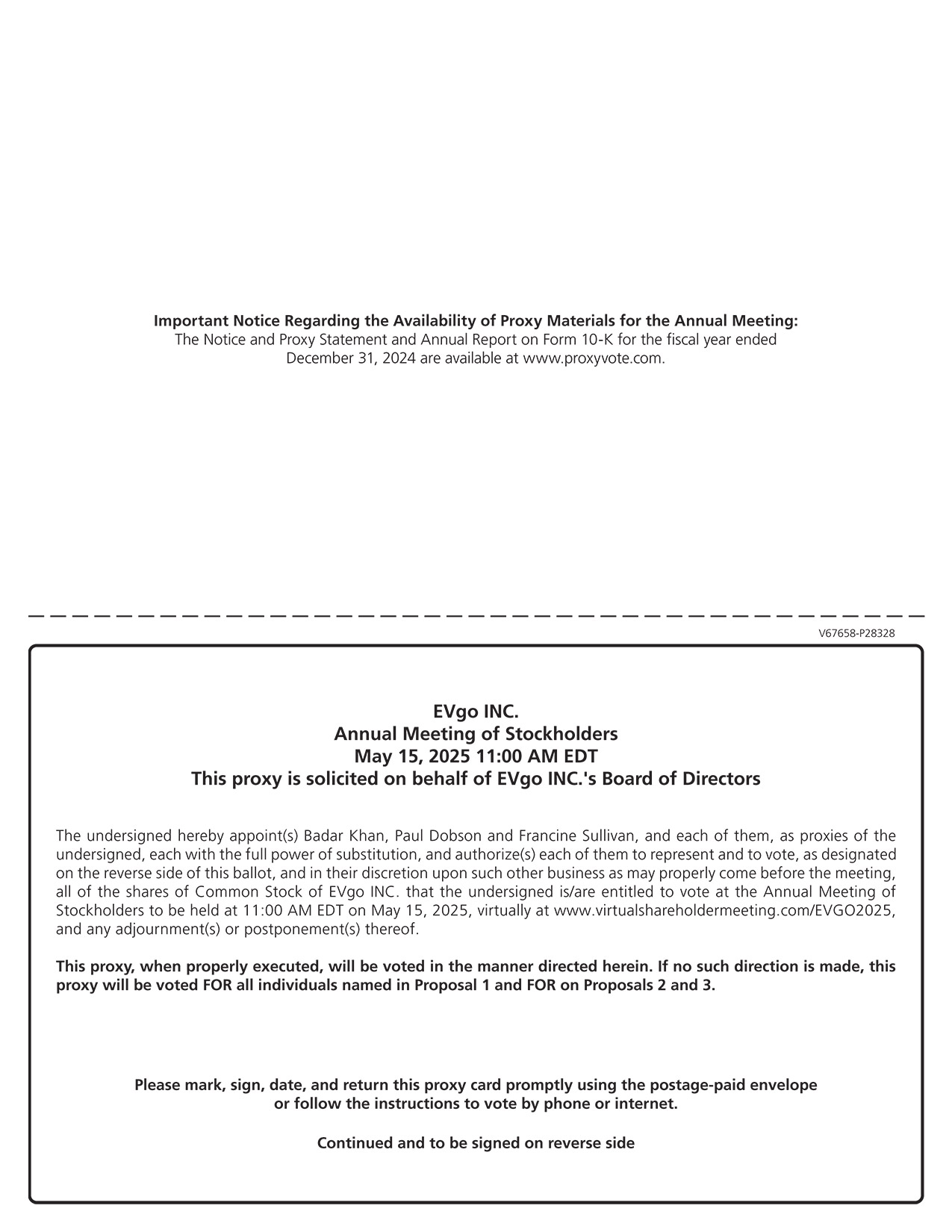 [MISSING IMAGE: px_25evgoincproxy01pg02-4c.jpg]