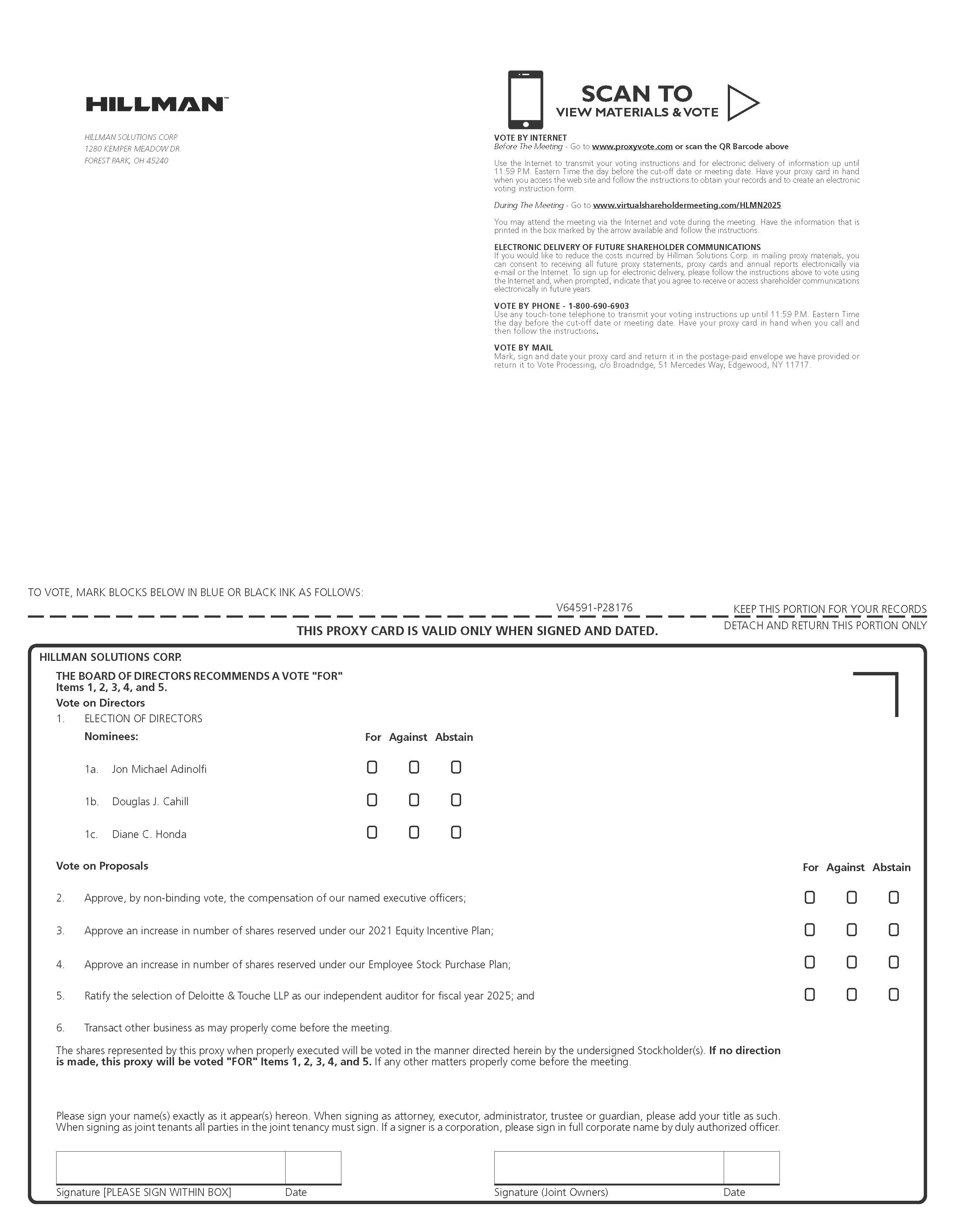 HILLMAN SOLUTIONS CORP._V_PRXY_GT20_P28176_25(#85292) - C2_Page_1.jpg