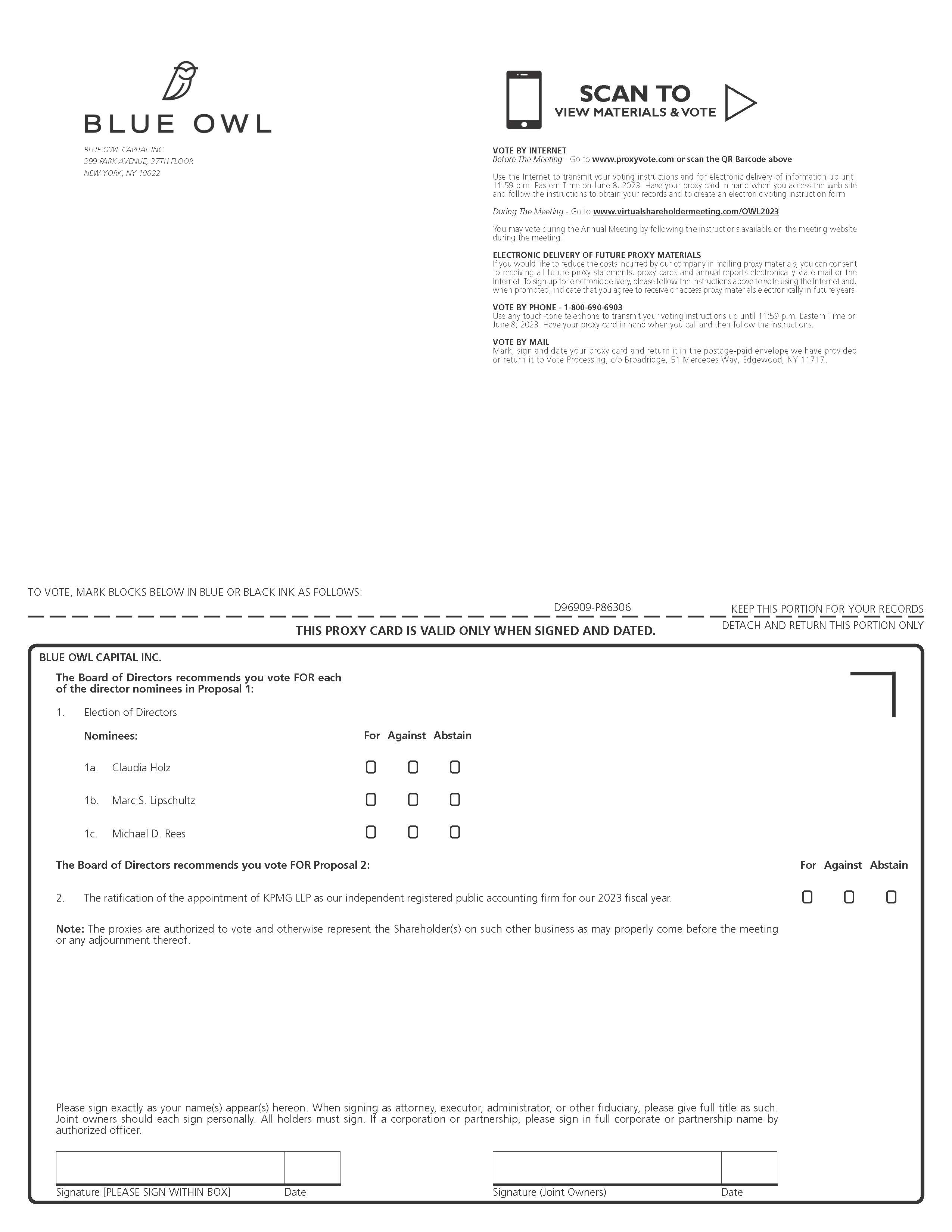 BLUE OWL CAPITAL INC._V_PRXY_P86306_23(#67334) - C2 (FINAL)_(95589705_1)_Page_1.jpg
