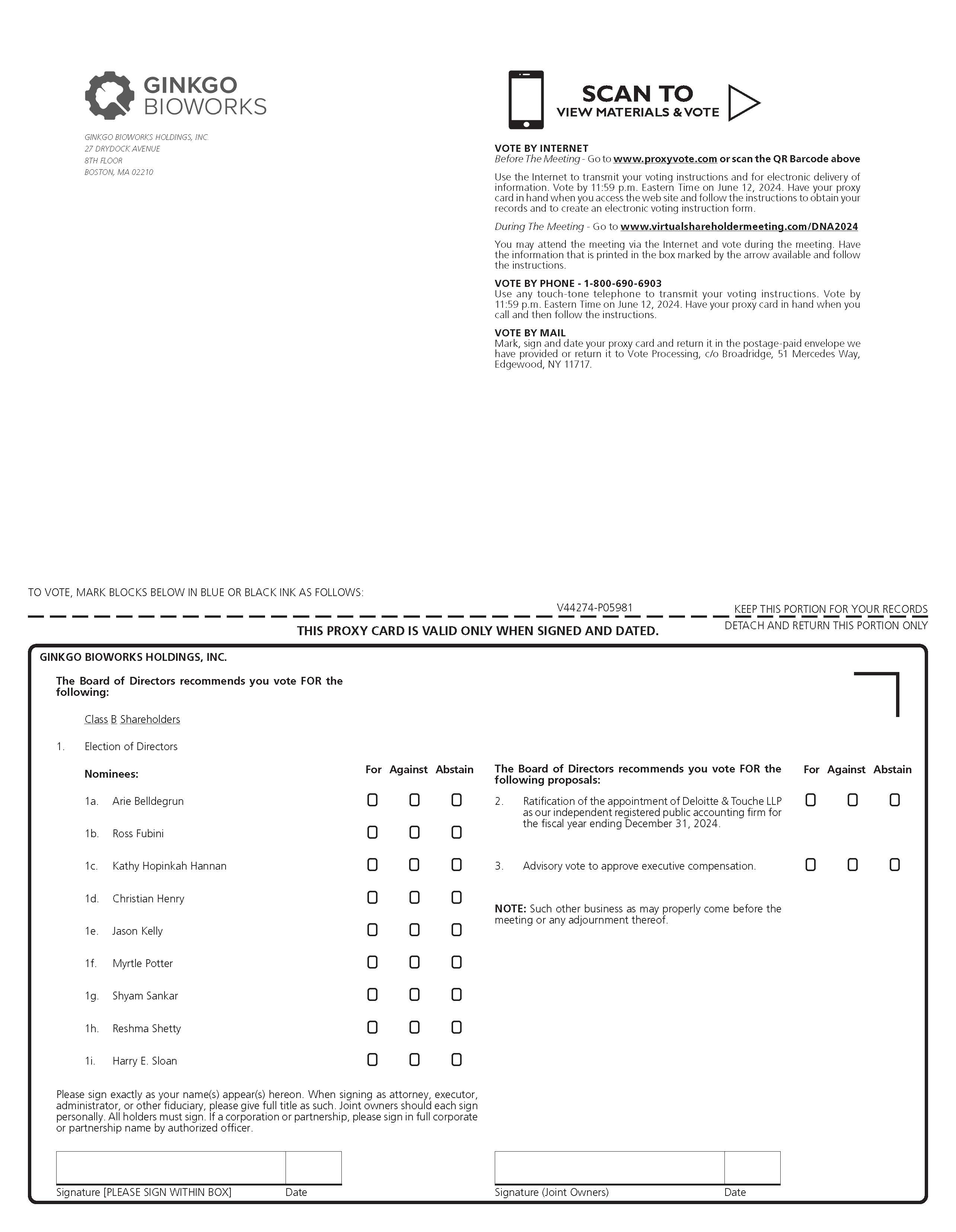 GINKGO BIOWORKS HOLDINGS, INC._V_GT20_PRXY_P05981_24(#78509) - C2_Page_3.jpg