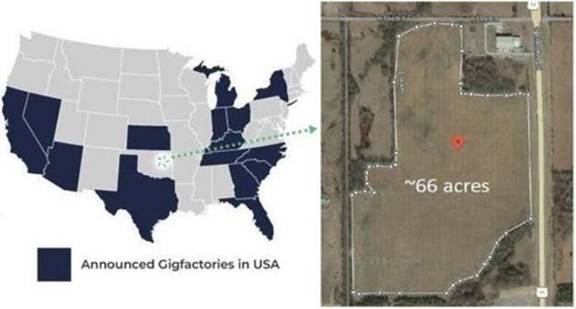 A map of the united states

Description automatically generated