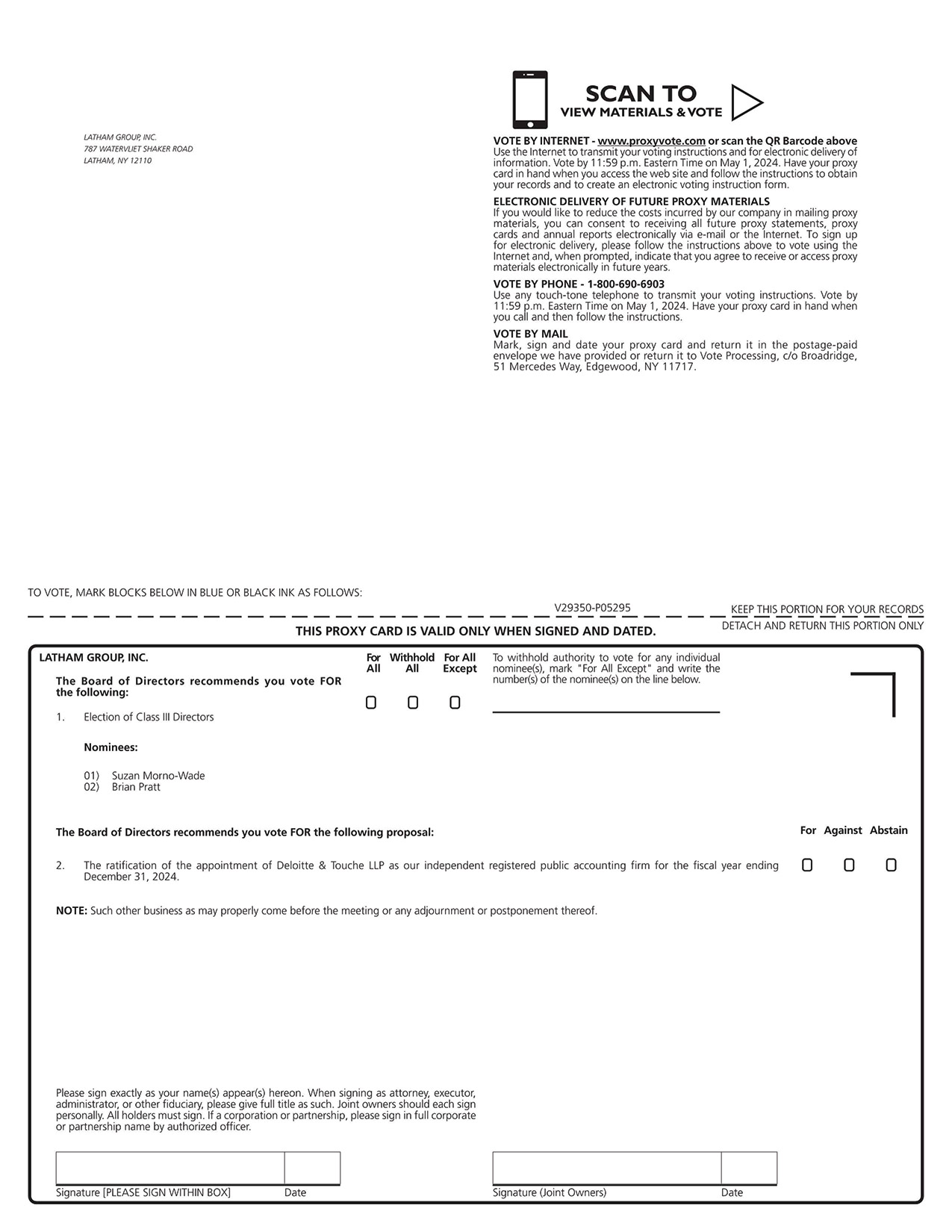 [MISSING IMAGE: px_24lathamannualmeet01-bw.jpg]