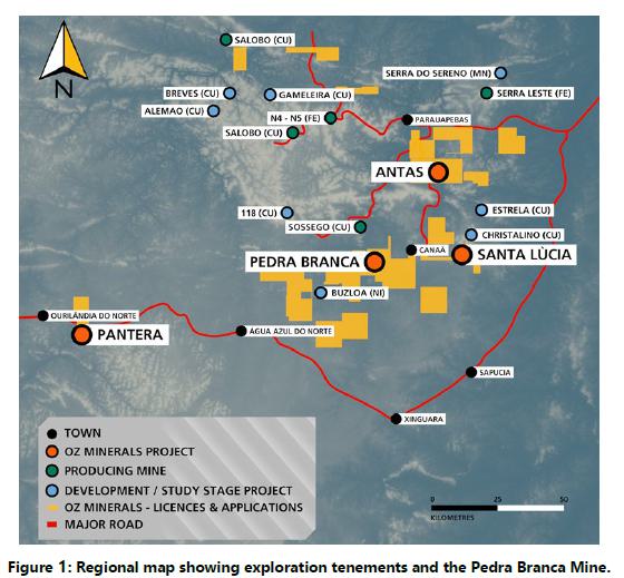 A map of a project
AI-generated content may be incorrect.