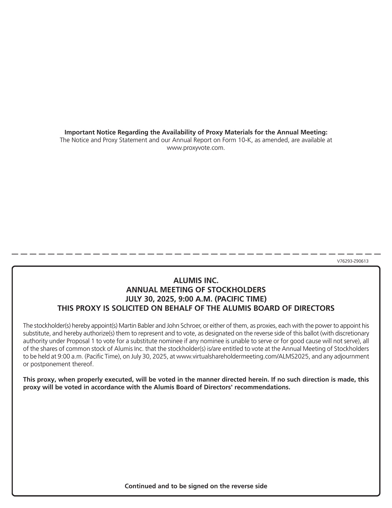 [MISSING IMAGE: px_alumisproxy1pg02-bw.jpg]