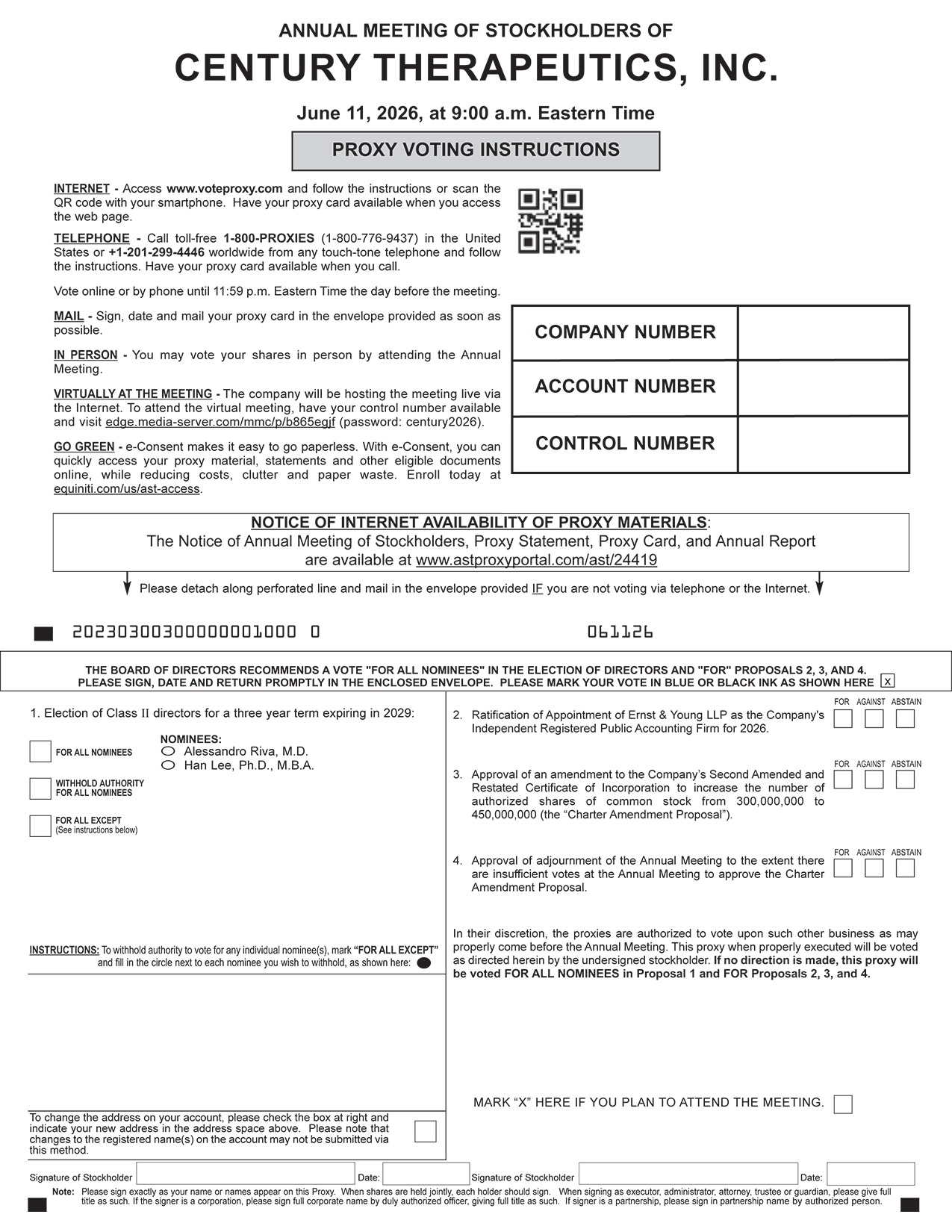 [MISSING IMAGE: px_26centuryproxy1pg01-bwlr.jpg]