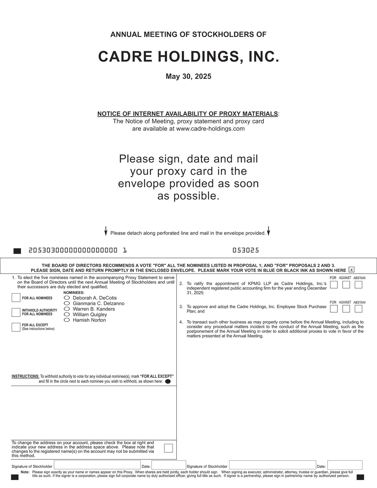 [MISSING IMAGE: px_25cadreproxy2pg1-bw.jpg]