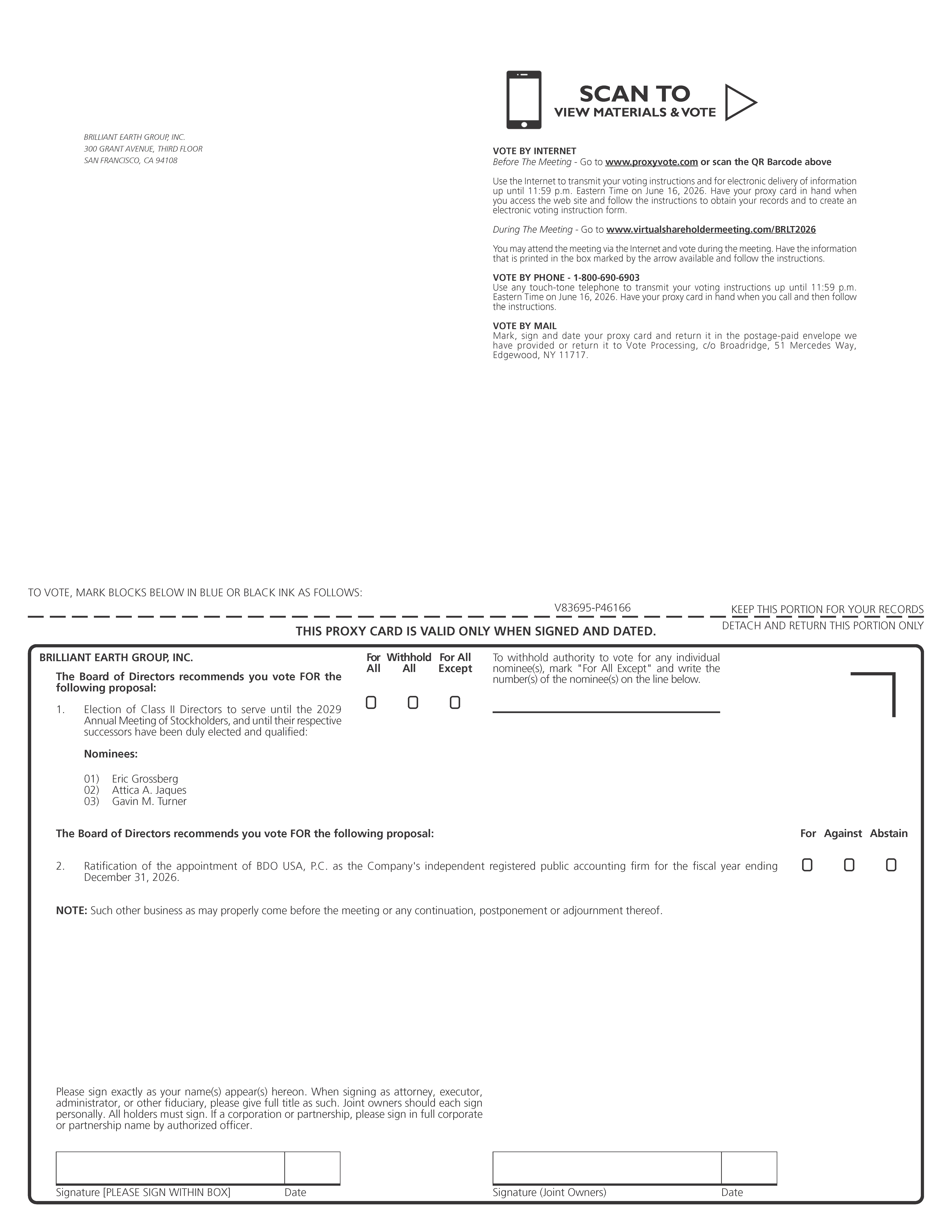 BRILLIANT EARTH GROUP INC._V_PRXY_GT20_P46166_26(#93248) - FINAL_Page_1.jpg