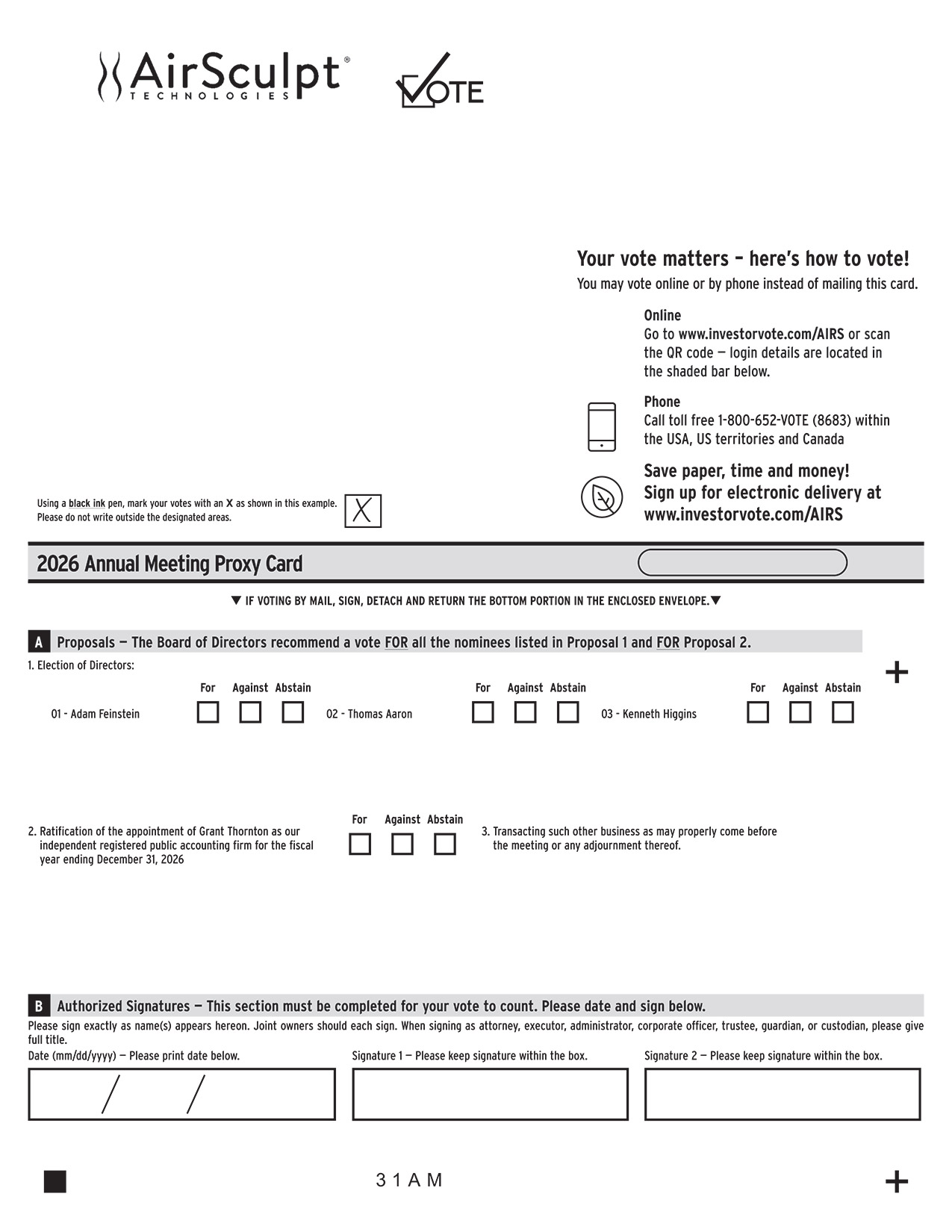 [MISSING IMAGE: px_26airsculptproxy1pg01-bw.jpg]