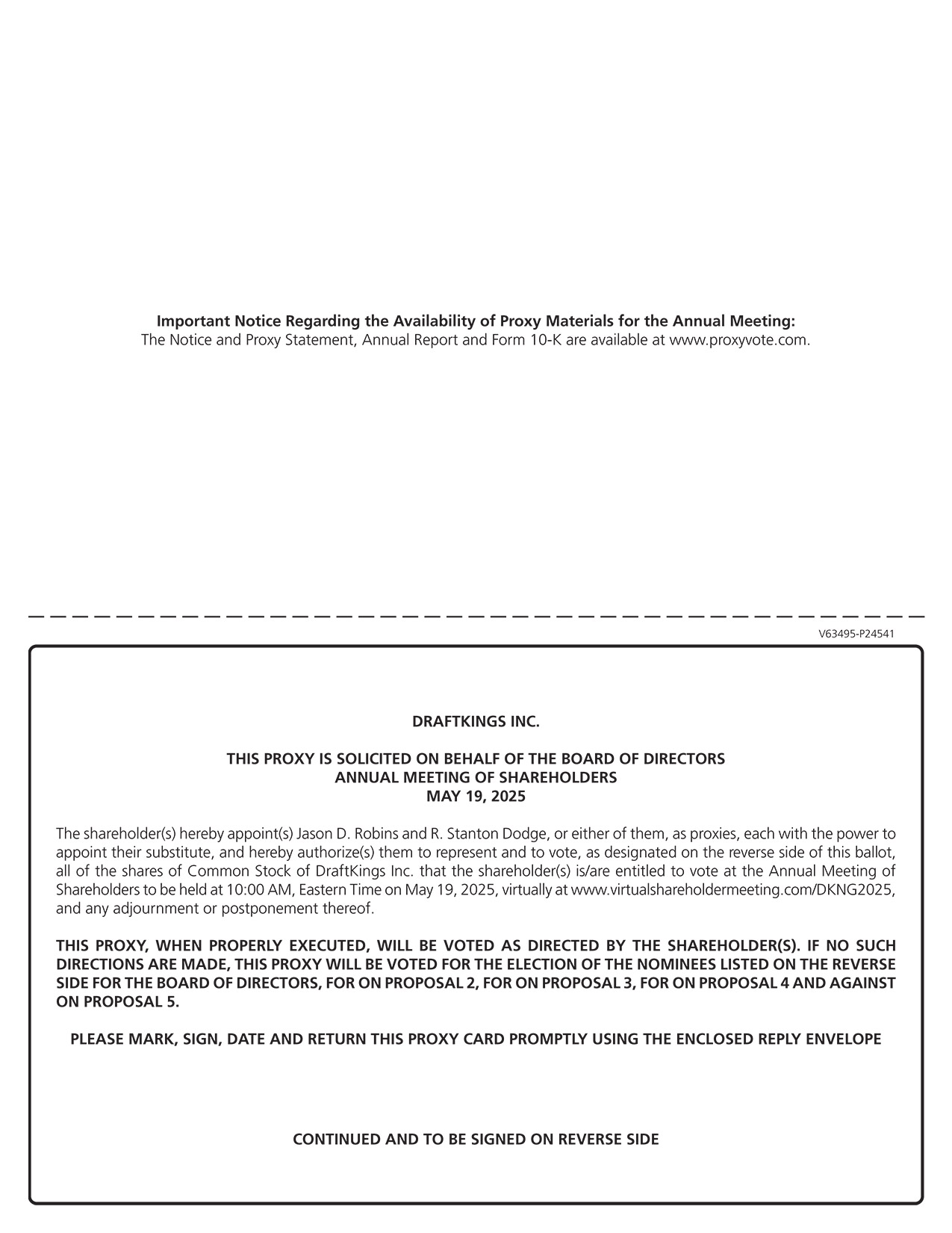 [MISSING IMAGE: px_25draftkingproxy1pg02-bw.jpg]