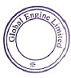 A circular logo with text

Description automatically generated