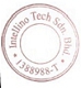 A circular logo with text

Description automatically generated
