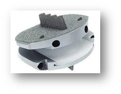 A close-up of a grey object
Description automatically generated