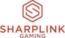 A logo with a hexagon and a letter s
Description automatically generated