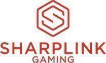 A logo with a hexagon and a letter s
Description automatically generated