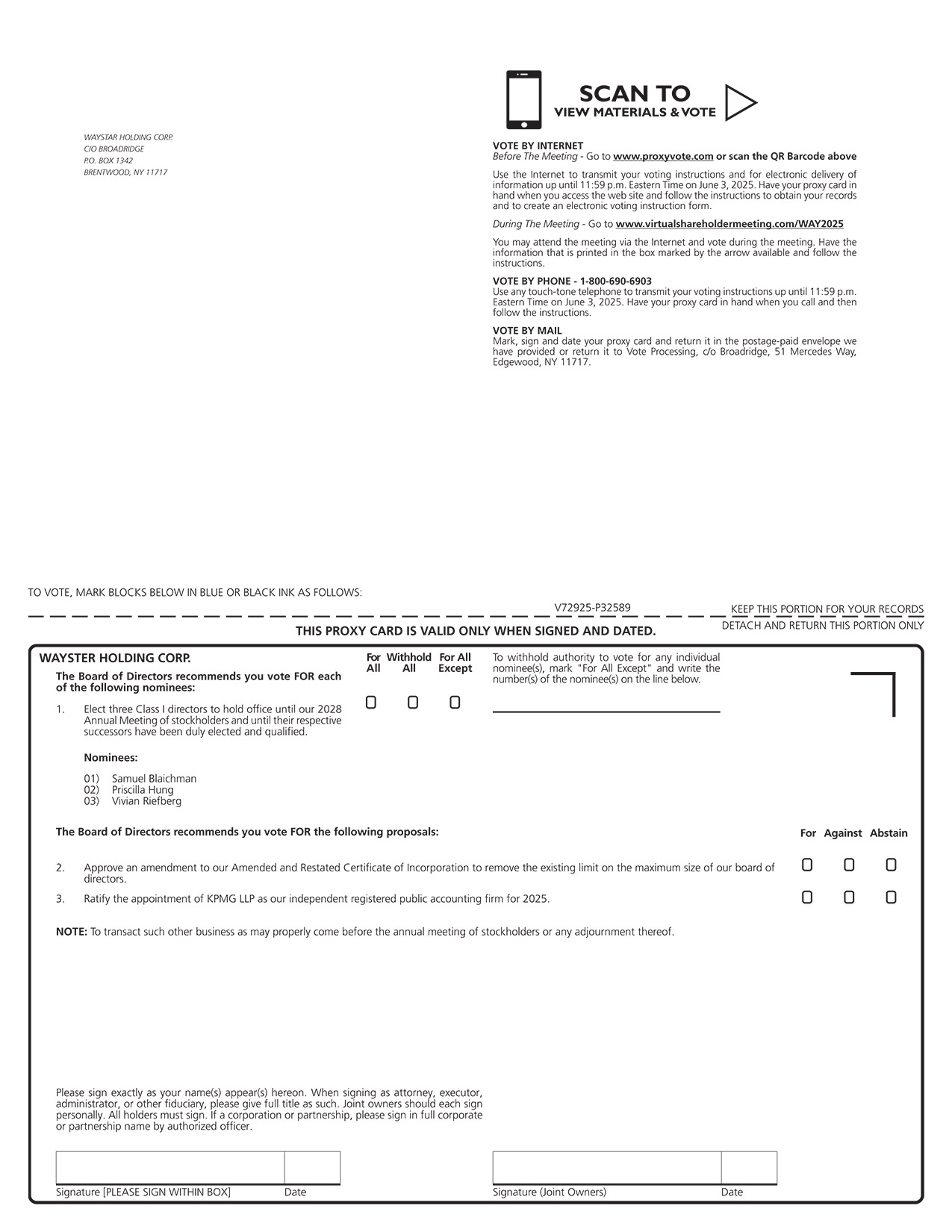 [MISSING IMAGE: px_25waystarproxy1pg01-bw.jpg]